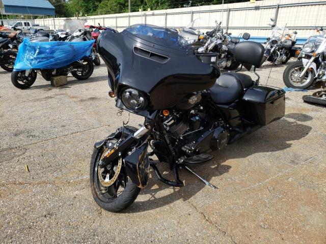2022 HARLEY-DAVIDSON MOTORCYCLE 1HD1KRP16NB601361