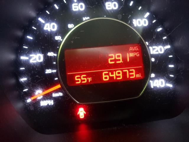 2016 KIA SOUL KNDJN2A28G7323280