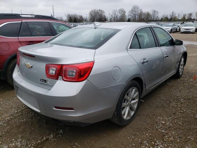 2016 CHEVROLET MALIBU LIM 1G11E5SA2GF106412