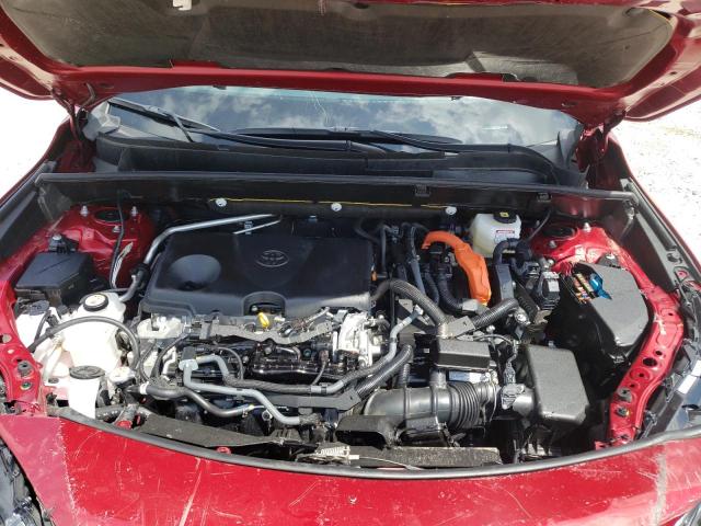 2021 TOYOTA VENZA LE JTEAAAAH9MJ080194
