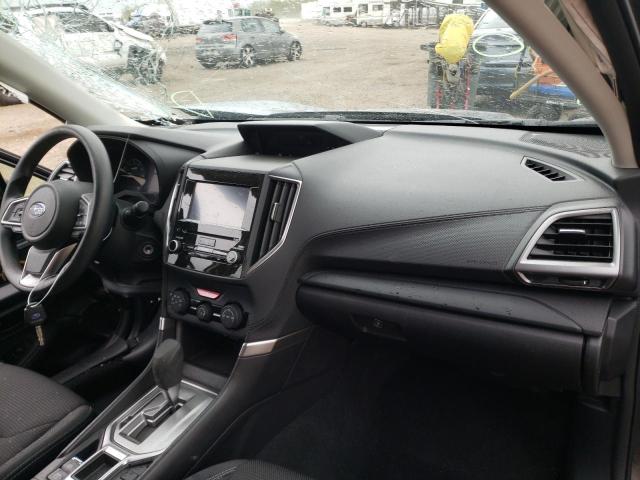 2021 SUBARU FORESTER JF2SKADC3MH496286