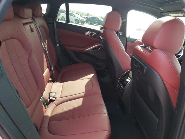 2021 BMW X6 XDRIVE4 5UXCY6C06M9E35340