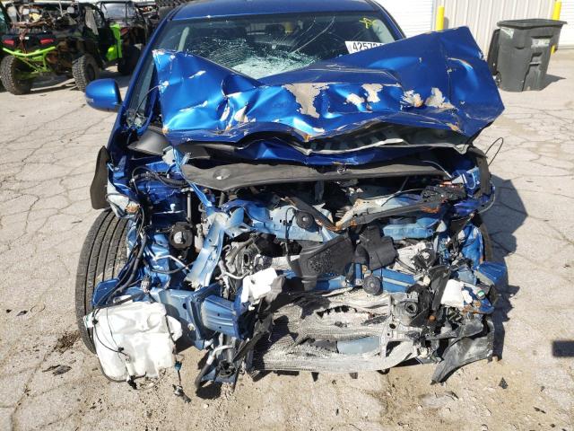 2017 MITSUBISHI OUTLANDER JA4AR3AU7HZ023936