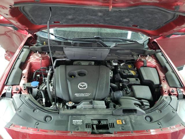 JM3KFBCM9J0325241 Mazda Cx-5 Touri 2018. Фото: 6