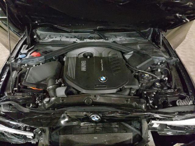 2019 BMW 440I WBA4W7C59KAG51897