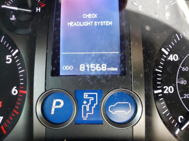 2015 LEXUS GX 460 JTJBM7FX0F5104748