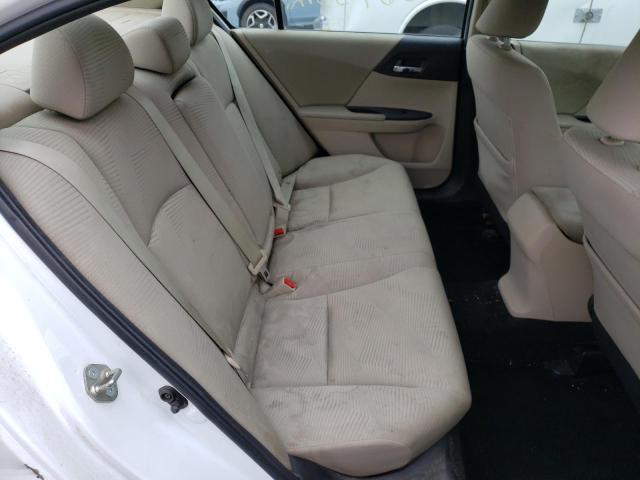 2016 HONDA ACCORD LX 1HGCR2F36GA110198