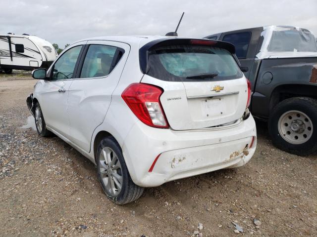 2020 CHEVROLET SPARK 2LT KL8CF6SA5LC466975