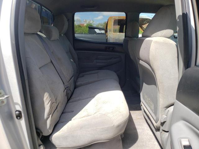 5TELU4ENXAZ706083 Toyota Tacoma Dou 2010. Фото: 5