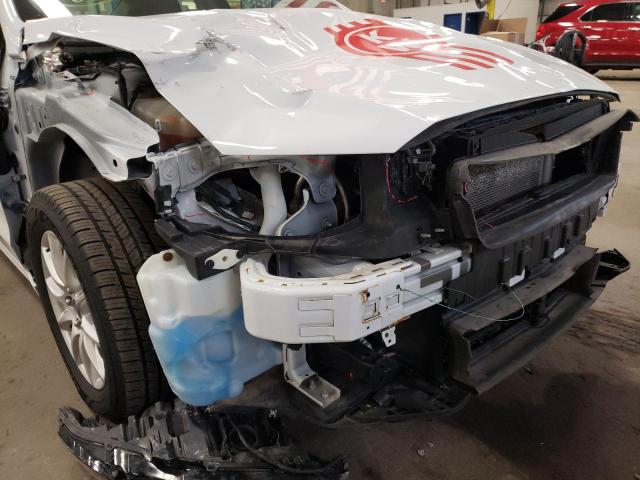 2018 FORD FUSION S 3FA6P0G75JR204082