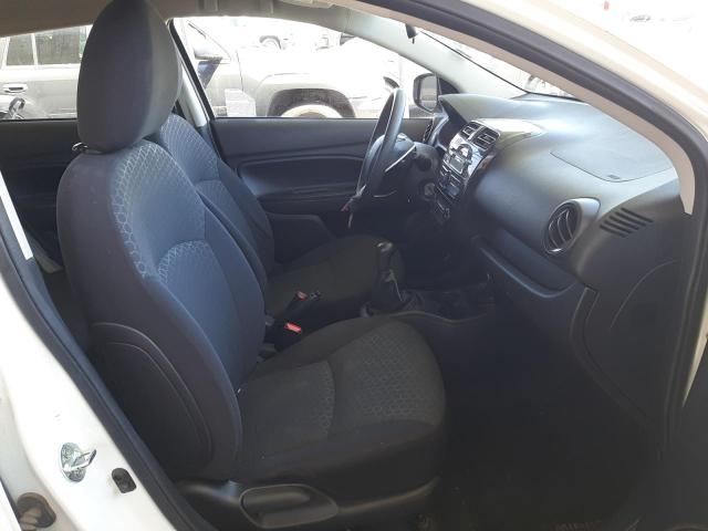 2015 MITSUBISHI MIRAGE DE ML32A3HJ7FH035166