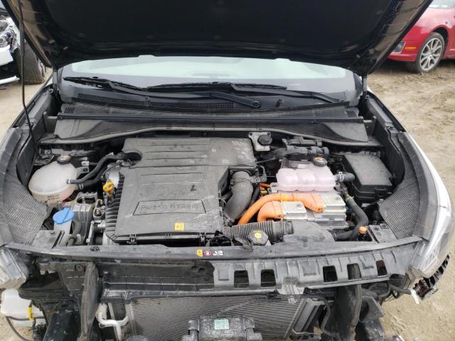 2020 KIA NIRO LXS KNDCM3LD8L5438936
