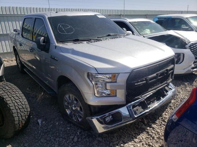 2015 FORD F150 SUPER 1FTEW1CP6FFA24876