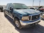 2002 FORD  F250