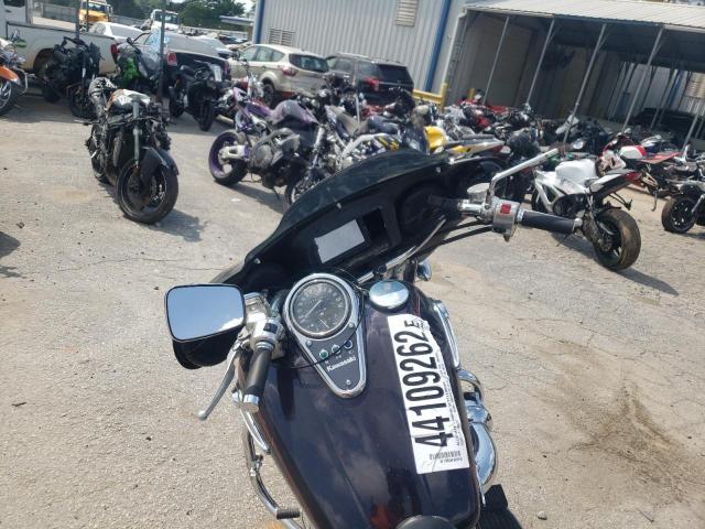 2000 KAWASAKI VN1500 L JKBVNAL10YA000108