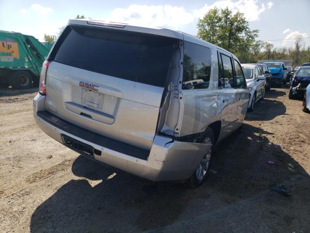 2017 GMC YUKON SLE 1GKS2AKCXHR266122