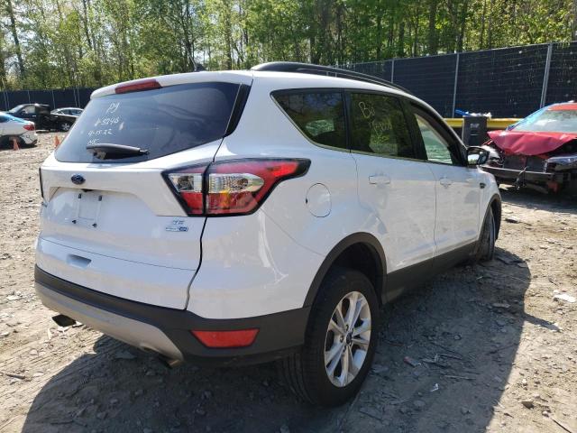 2018 FORD ESCAPE SE 1FMCU9GD0JUD55240