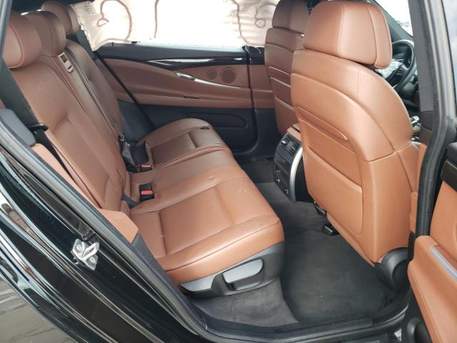 2013 BMW 550 IGT - WBASN0C57DDW92612