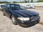 2001 BUICK  LESABRE