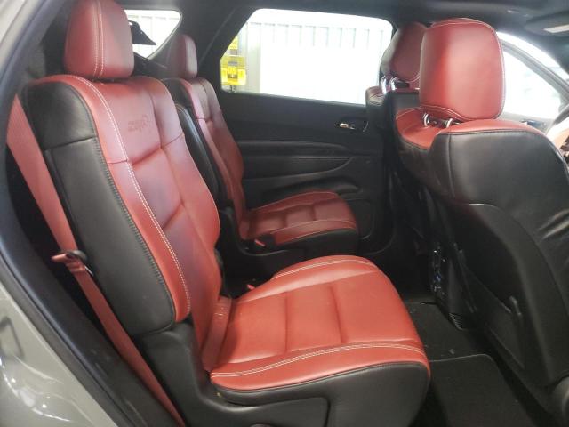2021 DODGE DURANGO SR 1C4SDJH96MC716296
