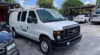 2011 FORD  ECONOLINE