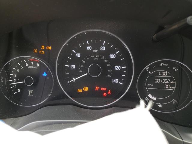 2022 HONDA HR-V SPORT 3CZRU5H18NM715807