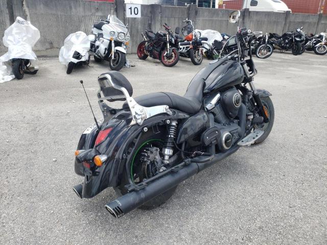 2018 KAWASAKI VN1700 K JKBVNRK11JA014430