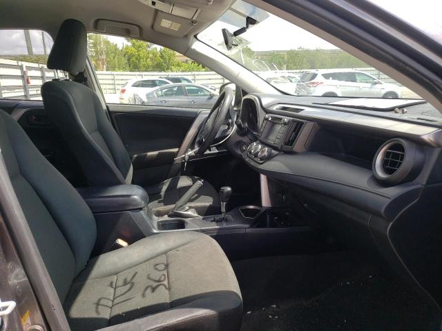 2016 TOYOTA RAV4 LE JTMZFREV1GJ062901