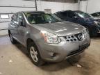 2013 NISSAN  ROGUE