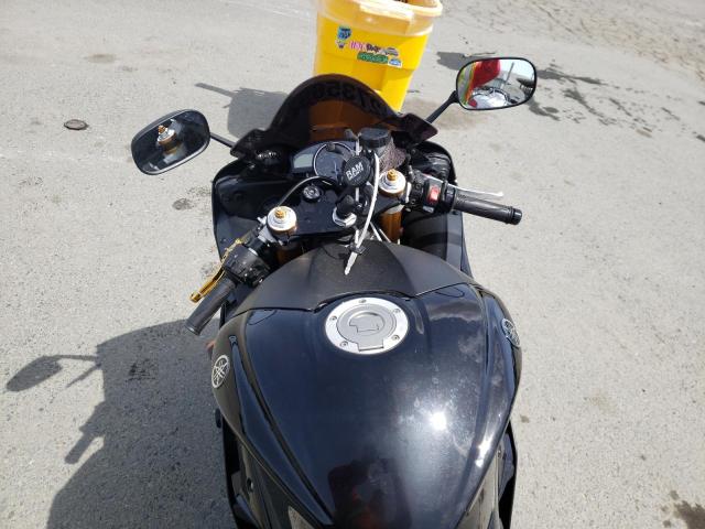 2009 YAMAHA YZFR6 C JYARJ16Y89A004159
