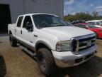 2005 FORD  F250