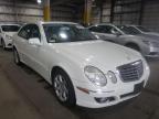 2008 MERCEDES-BENZ  E-CLASS