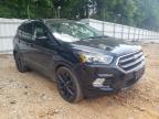 2018 FORD  ESCAPE