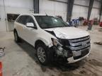 2011 FORD  EDGE