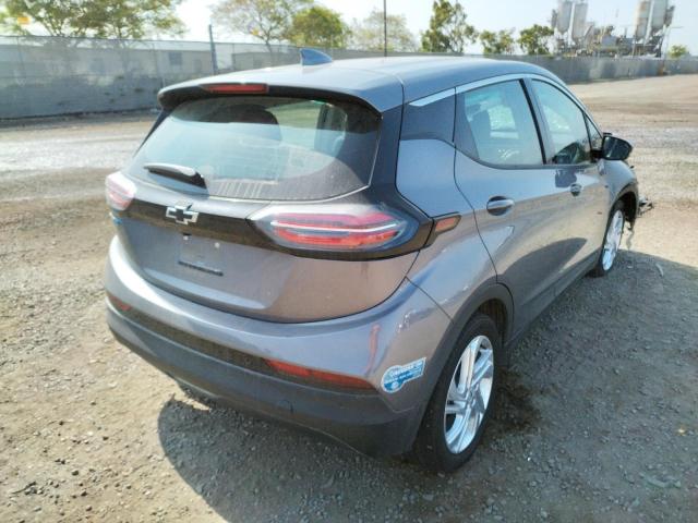 2022 CHEVROLET BOLT EV 1L 1G1FW6S03N4104886