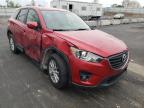 2016 MAZDA  CX-5