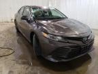 2018 TOYOTA  CAMRY