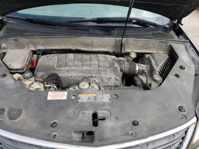 1GNKRFED9EJ316020 Chevrolet Traverse Ls