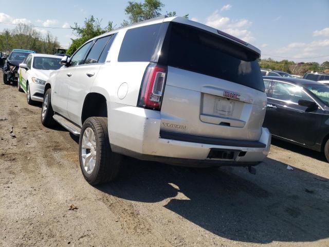 2017 GMC YUKON SLE 1GKS2AKCXHR266122