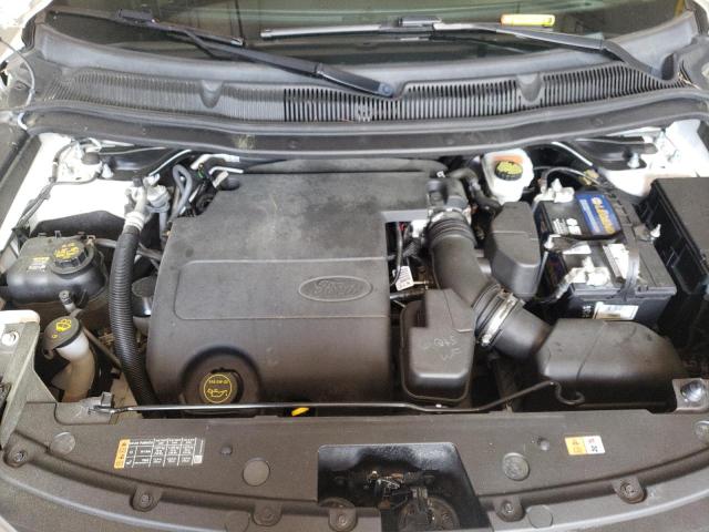2016 FORD EXPLORER L 1FM5K8F85GGB57175