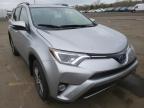 2018 TOYOTA  RAV4