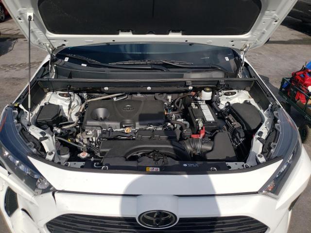 2020 TOYOTA RAV4 LE - 2T3H1RFV8LC036110