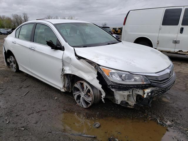 2016 HONDA ACCORD LX 1HGCR2F36GA110198
