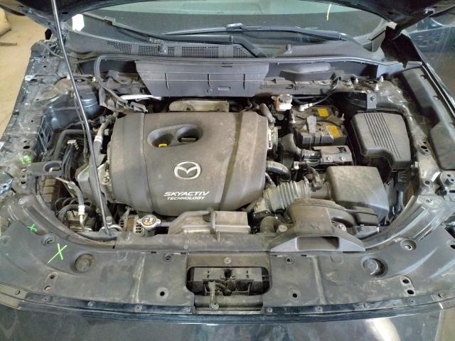 2018 MAZDA CX-5 GRAND JM3KFADM1J0347582