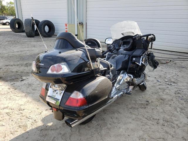 2008 HONDA GOLDWING 1HFSC47H08A702625