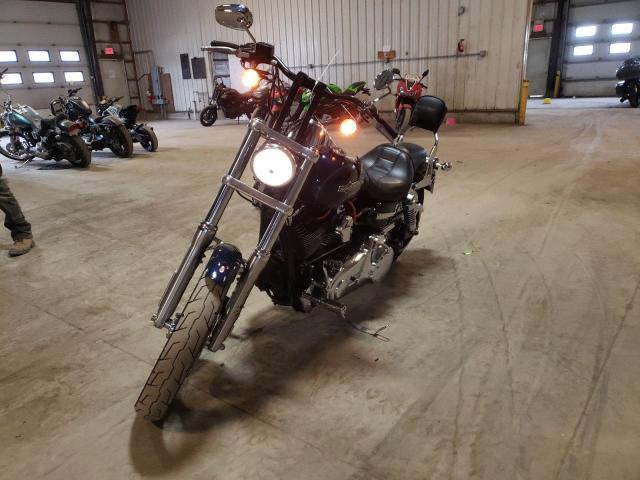 2012 HARLEY-DAVIDSON FXDC DYNA 1HD1GV419CC303943