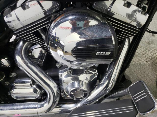 2014 HARLEY-DAVIDSON FLHXS STRE 1HD1KRM15EB637241