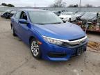 2016 HONDA  CIVIC