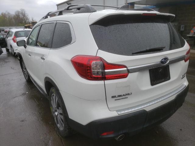 2020 SUBARU ASCENT TOU 4S4WMARD1L3411321