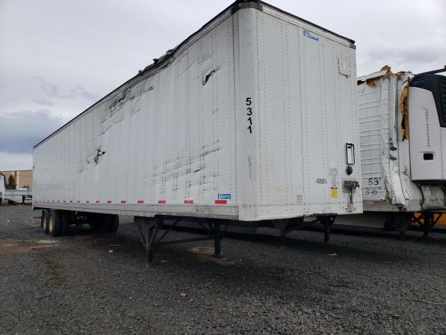 Salvage cars for sale from Copart Airway Heights, WA: 2011 Other Stoughton